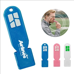 Plastic Ultra Loud Emergency Safety Whistle